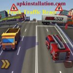 Truck Traffic Racer APK Download (2021)