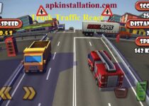 Truck Traffic Racer APK Download (2021)