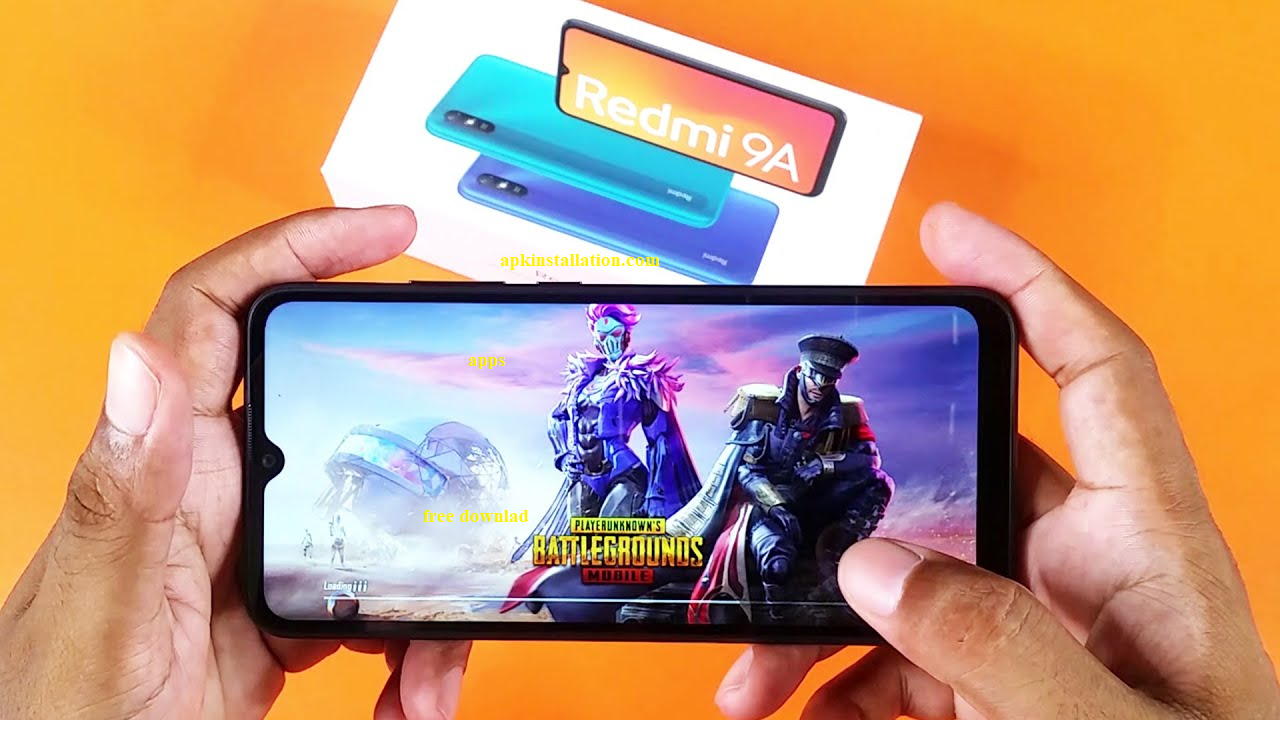 LatestPubg Mobile Redeem