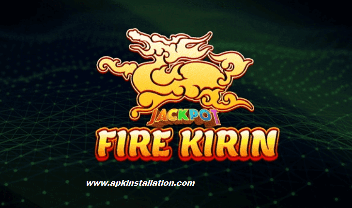 fire kiren apk