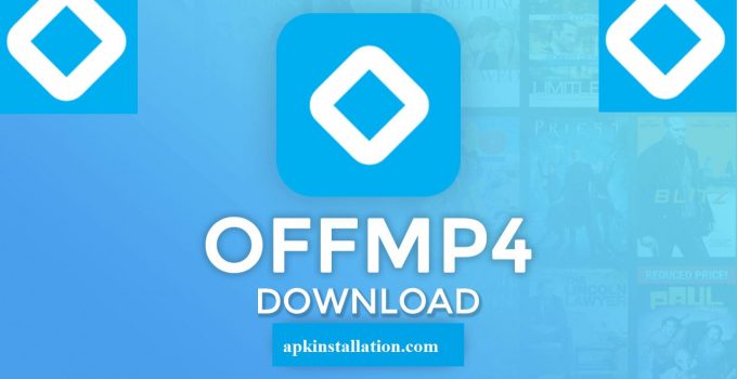 offmp4 old version