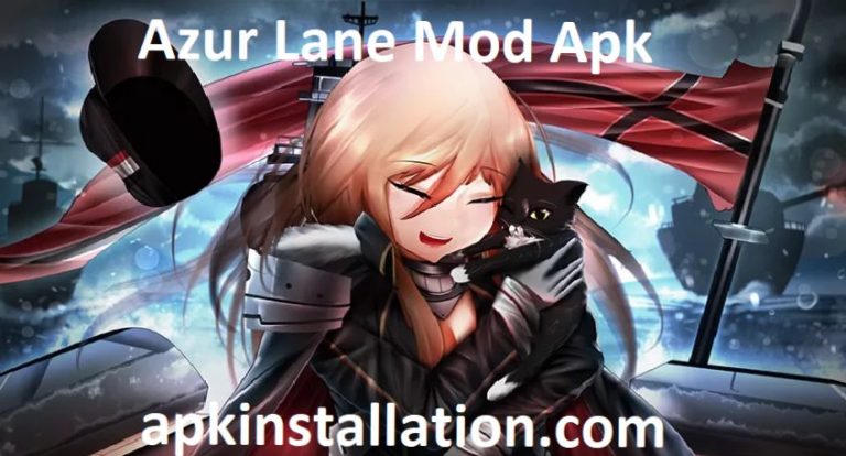 free download azur lane gameplay