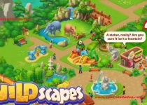 WildScapes