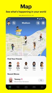 Snapschat mod APK 