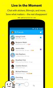 Snapschat mod APK 2021