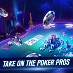 WSOP mod apk