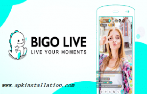 Bigo Live Mod Apk