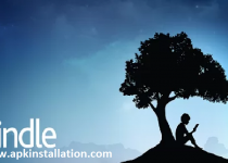 Kindle Mod APK