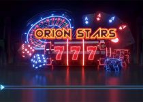 Download Orion Stars Apk
