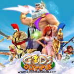 Gods of Olympus Mod APK