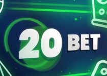 Take Your Betting to the Next Level with 20Bet